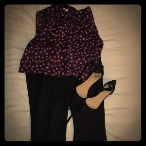 Ann Taylor Dress Pants